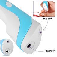 RioRand&reg;3D Printing Pen Ver.2015 Stereoscopic Drawing Pen LCD Screen ABS or PLA Printer Filament for 3D Craft... N2