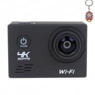 Boblov SJ8000 WIFI Sony IMX179 16MP 2.0&quot; LCD 1080P 4K 30fps 170 Degree Wide Angle Sport Action Camera Waterproof... N2