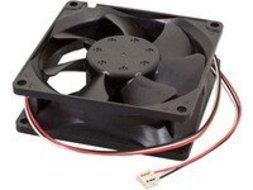 HP 4600 Formatter Fan 1