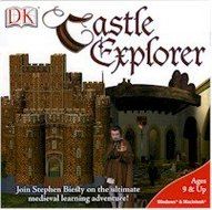CASTLE EXPLORER - MEDIEVAL LEARNING ADV.