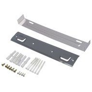 Douself 30" Range Hood Kitchen Wall Mount Stainless Steel &amp; Glass N9