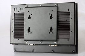 Lilliput 10.4&quot; Pc-1040/c/t Panel Pc Touch Screen N2