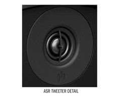 Aperion Verus Grand Bookshelf Speaker-2 PACK (Gloss Real Cherry Wood Veneer) N2