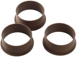 Yoshikawa Kohiya&#039;s thick baked pancake ring round three sets of SJ2002 N2
