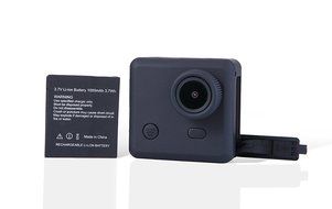 Generic HD 1080P Waterproof Helmet Car FPV Sports Action Camera Video cam camcorder DV WIFI with Remote Contrrol...