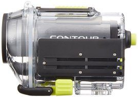 [Japanese regular article] Contour wearable video camera Contour 2 Japan original two year warranty Built-in GPS...