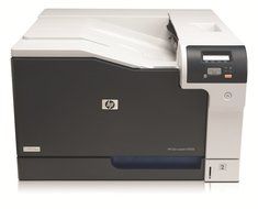 HP Color LaserJet Professional CP5225n Printer, (CE711A) N3