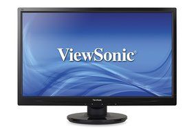 VA2445-LED - LED-Monitor - 61cm/24&quot;