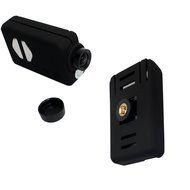 MoKasi Full Hd Actioncam Sports Camera 1080p 30fps 720p 60fps Pocket Camcorder N4