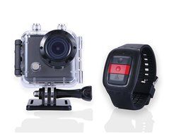 Generic HD 1080P Waterproof Helmet Car FPV Sports Action Camera Video cam camcorder DV WIFI with Remote Contrrol... N2