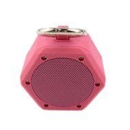 YunMei Portable Mini Bluetooth Stereo Speaker Bluetooth-Telefon support TF card desktop stereo Bluetooth speaker... N4