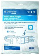 Dometic Y10-5 Vacuum Bags - Green N2