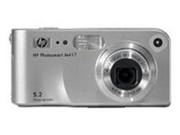 HEWL2011A CAMERA,DIGITAL,5.2MEG,21X TTL ZOOM,M417