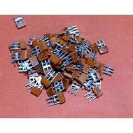 Transistors silicon KP313B USSR 25 pcs N2