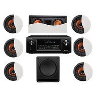 Klipsch CDT3800CII In-Wall System #31