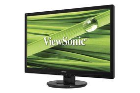 VA2445-LED - LED-Monitor - 61cm/24&quot; N3