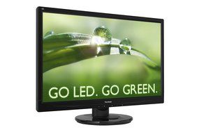 VA2445-LED - LED-Monitor - 61cm/24&quot; N4