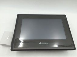 7&quot; Inch HMI Touch Screen Operator Panel &amp; USB Cable &amp; Software CNC Control System N5