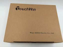 7&quot; Inch HMI Touch Screen Operator Panel &amp; USB Cable &amp; Software CNC Control System N6