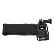 GoPro HERO Session + Medium Carrying Case + Floating Handle + 64GB Micro SD Memory Card + Monopod + Card Reader... N7