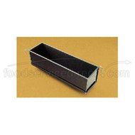 World Cuisine Paderno Non-Stick Pate Mold, 11 7/8 inch Length -- 1 each