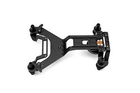 DJI Zenmuse X5 Vibration Absorbing Board Kit, Includes Camrise Lanyard and Camrise USB Reader N2
