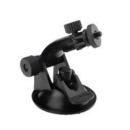 GoPro HERO Session + Medium Carrying Case + Floating Handle + 64GB Micro SD Memory Card + Monopod + Card Reader... N8