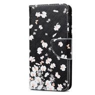 Galaxy Grand Prime Case,Samsung Galaxy Grand Prime Case - Wallet Flip Stand Case PU Leather Case with Shockproof... N46