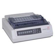 OKI Microline 320 Turbo Printer (220 / 230V) B/W DotMatrix 240x214dpi Parallel/USB 62411602 - HOT ITEM THIS MONTH!!!