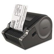 Brother International QL-1050 Wide Format PC Label Printer (QL-1050)