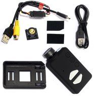 MoKasi Full Hd Actioncam Sports Camera 1080p 30fps 720p 60fps Pocket Camcorder N5