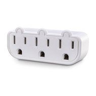 CyberPower GT300RC1 3-Outlet Triple Wall Tap N3