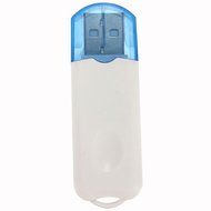 Bluetooth Audio Music Receiver Adapter For iPhone Smartphone Device