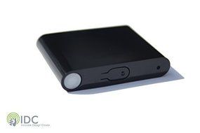 IDC&copy; i-3 Bluetooth Music Receiver - Version 3.0 Software - 2 in 1 Capabilities - 30 Pin Connections - Turn your... N3