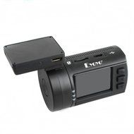 Hopezone Mini 0806 A7la50 Chip Full Hd 1296p Discrete Dash Car Camera Cam DVR /Gps+camera Filter (Dvr Only) N2