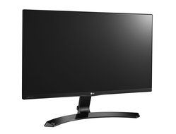 LG 24in IPS LED 1920x1080 5ms D-SUB DVI HDMI FreeSync Monitor