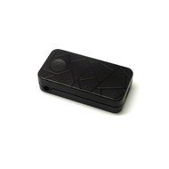 Sienoc Portable Wireless Bluetooth 4.1 Music Audio Receiver Adapter with 3.5mm Stereo Output for iPhone, iPad,... N2