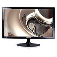 Samsung S22D300NY 21.5 LED LCD Monitor - 16:9 - 5 ms - 1920 x 1080 - 16.7 Million Colors -...