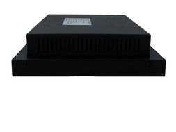 VSL100-WM Widescreen 10.2 inch metal HDMI/VGA touchscreen monitor industrial rugged