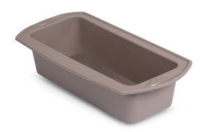 Internet&rsquo;s Best Silicone Loaf and Bread Pan | Non-Stick Baking Pan | Banana Pumpkin Bread Oven Baking Mold N7