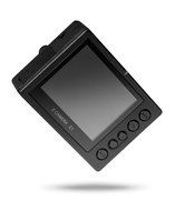 Z Micro Four Thirds Digital Camera with 1.5-Inch LCD, Black (E1CAM3C701)