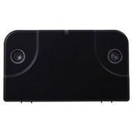 Smart Infrared Remote Control Anti-collision Vacuum Cleaning Robot for Pets and Hairs N5