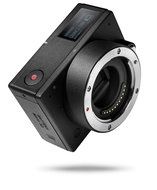 Z Micro Four Thirds Digital Camera with 1.5-Inch LCD, Black (E1CAM3C701) N2