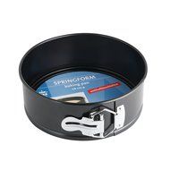 Axentia 253813 Springform Cake Tin 17cm with Non-Stick Coating