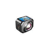 Ausek AT-360H 360 Degree Panorama Action Video Camera 220&deg; Fisheye Wide-angle Lens Full HD 1440P 1080P 30FPS Sports... N2