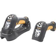 Motorola DS3578-ER Handheld Bar Code Reader - Wireless Connectivity - 30 ft Scan Distance - 1D, 2D - Laser - Imager...