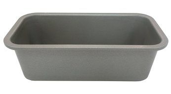 Parukinzoku EE Suites Teflon select processing pound cake baked type 17cm - Made in Japan D-4598 N3