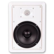 Acoustic Audio MT6 In Wall 6.5" Speaker 4 Pair Pack 2 Way Home Theater 2000 Watt MT6-4PR