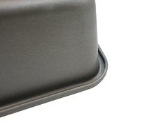 Parukinzoku EE Suites Teflon select processing pound cake baked type 17cm - Made in Japan D-4598 N4