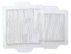 World Cuisine Paderno Stair Semifreddo Mold Set -- 1 set.